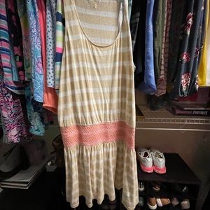 Lilly Pulitzer Mini Dress